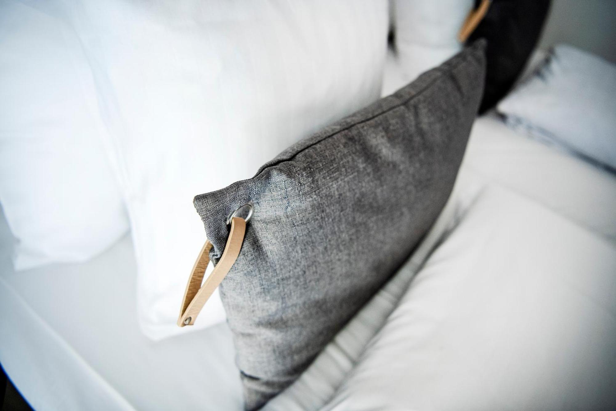 The Beach Apartments By Daniel&Jacob'S Copenhagen Room photo