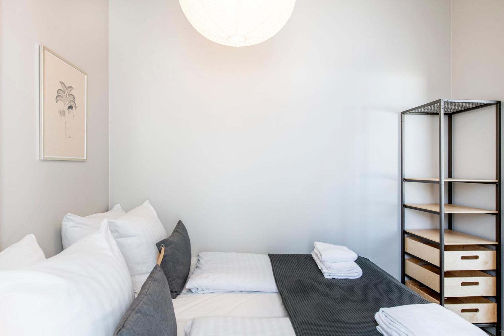 The Beach Apartments By Daniel&Jacob'S Copenhagen Room photo