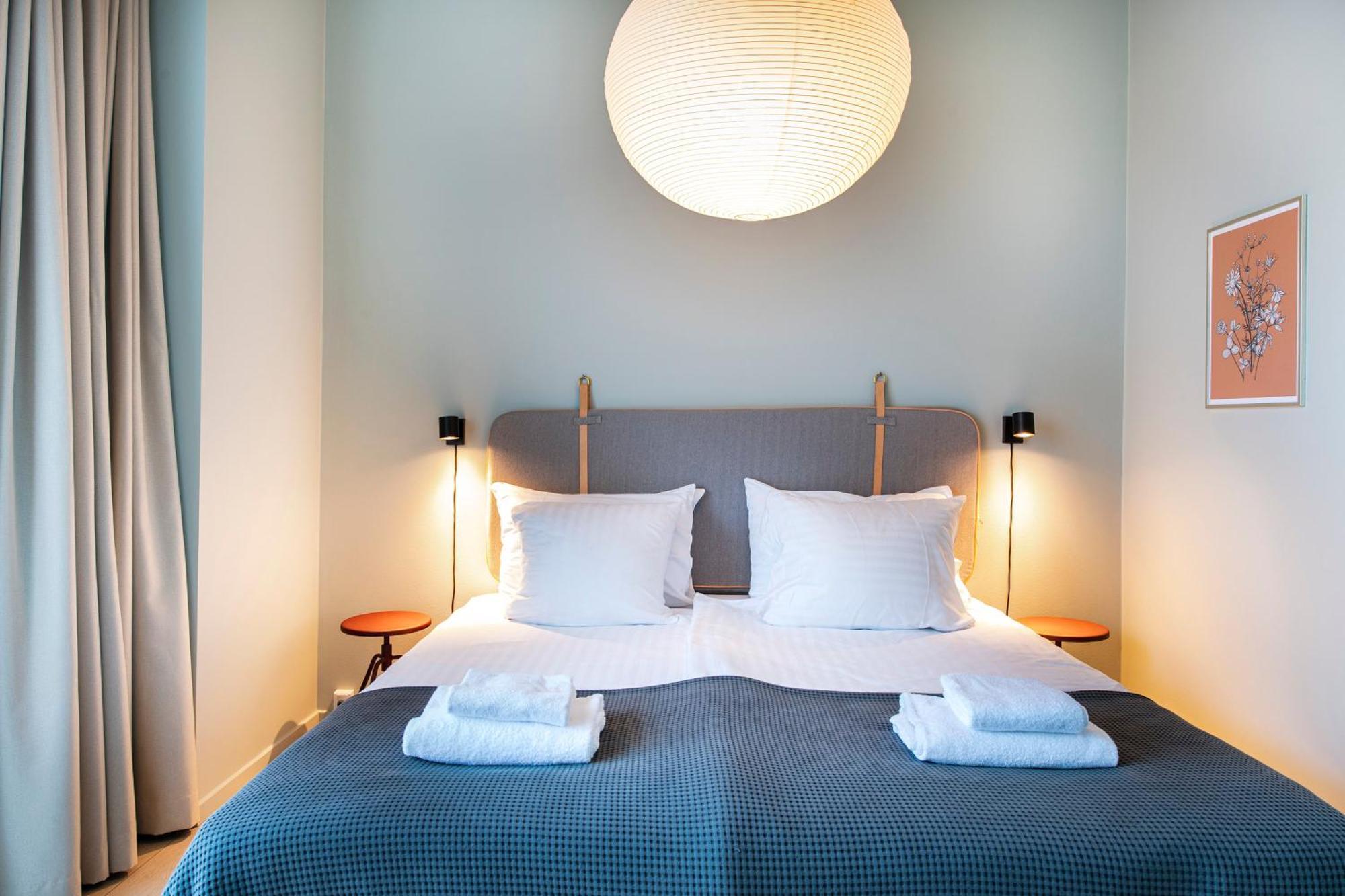 The Beach Apartments By Daniel&Jacob'S Copenhagen Room photo