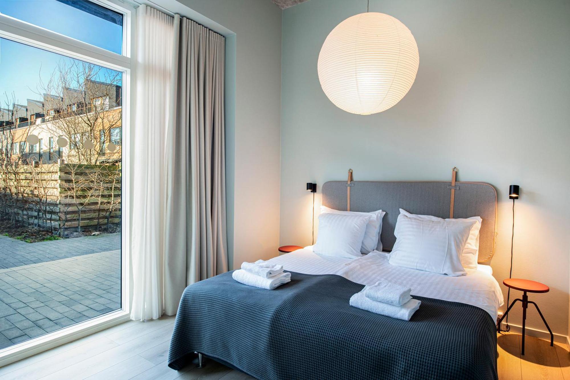 The Beach Apartments By Daniel&Jacob'S Copenhagen Room photo