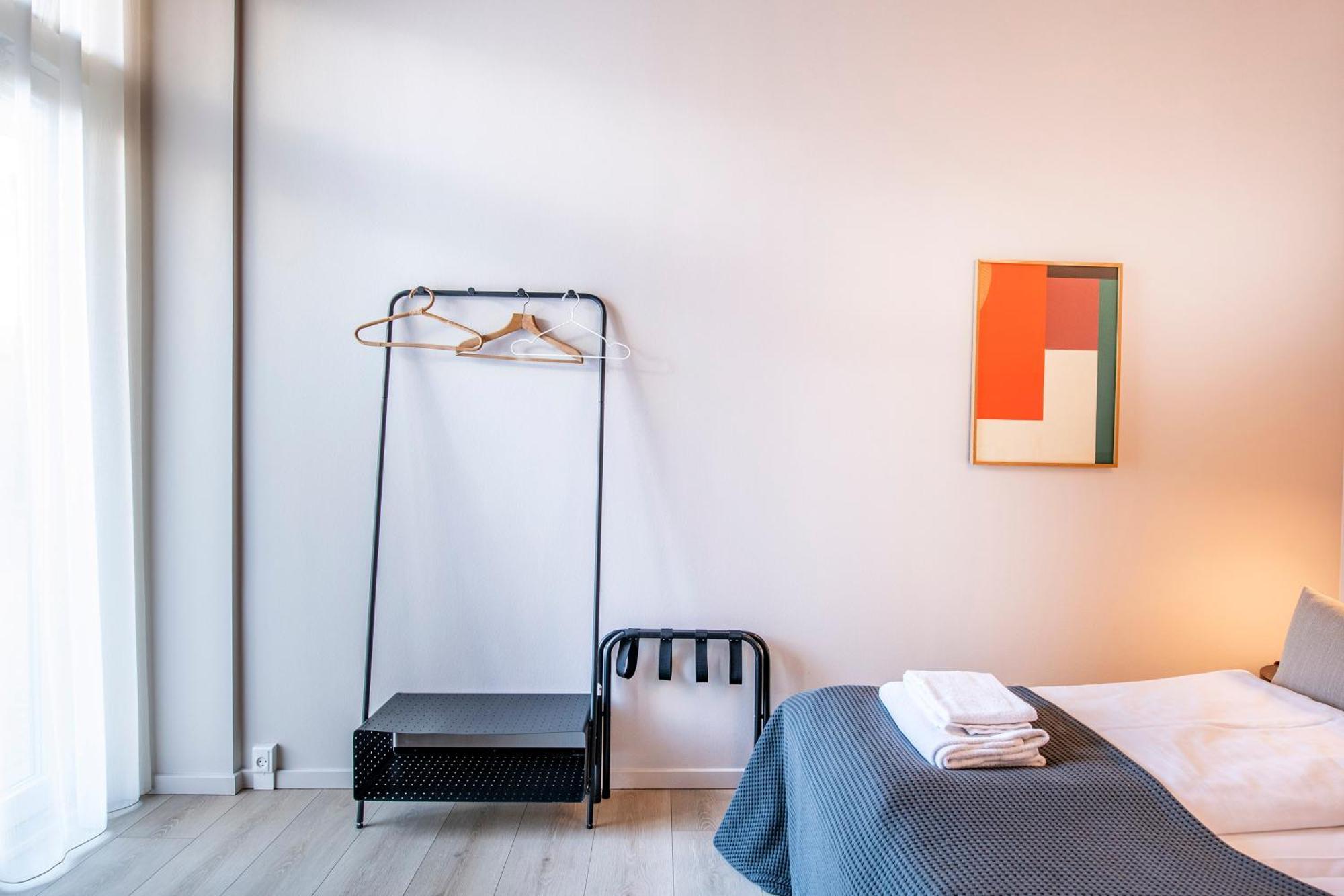 The Beach Apartments By Daniel&Jacob'S Copenhagen Room photo