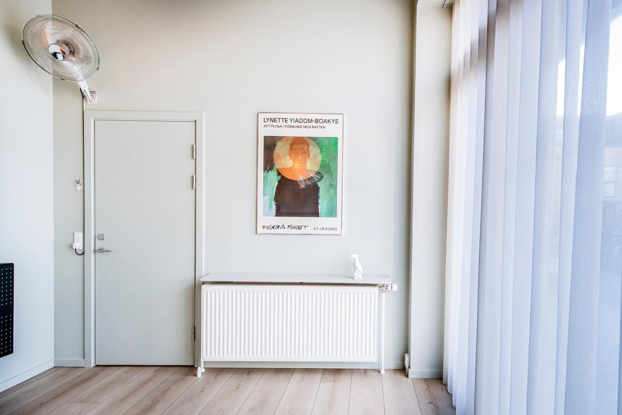 The Beach Apartments By Daniel&Jacob'S Copenhagen Room photo