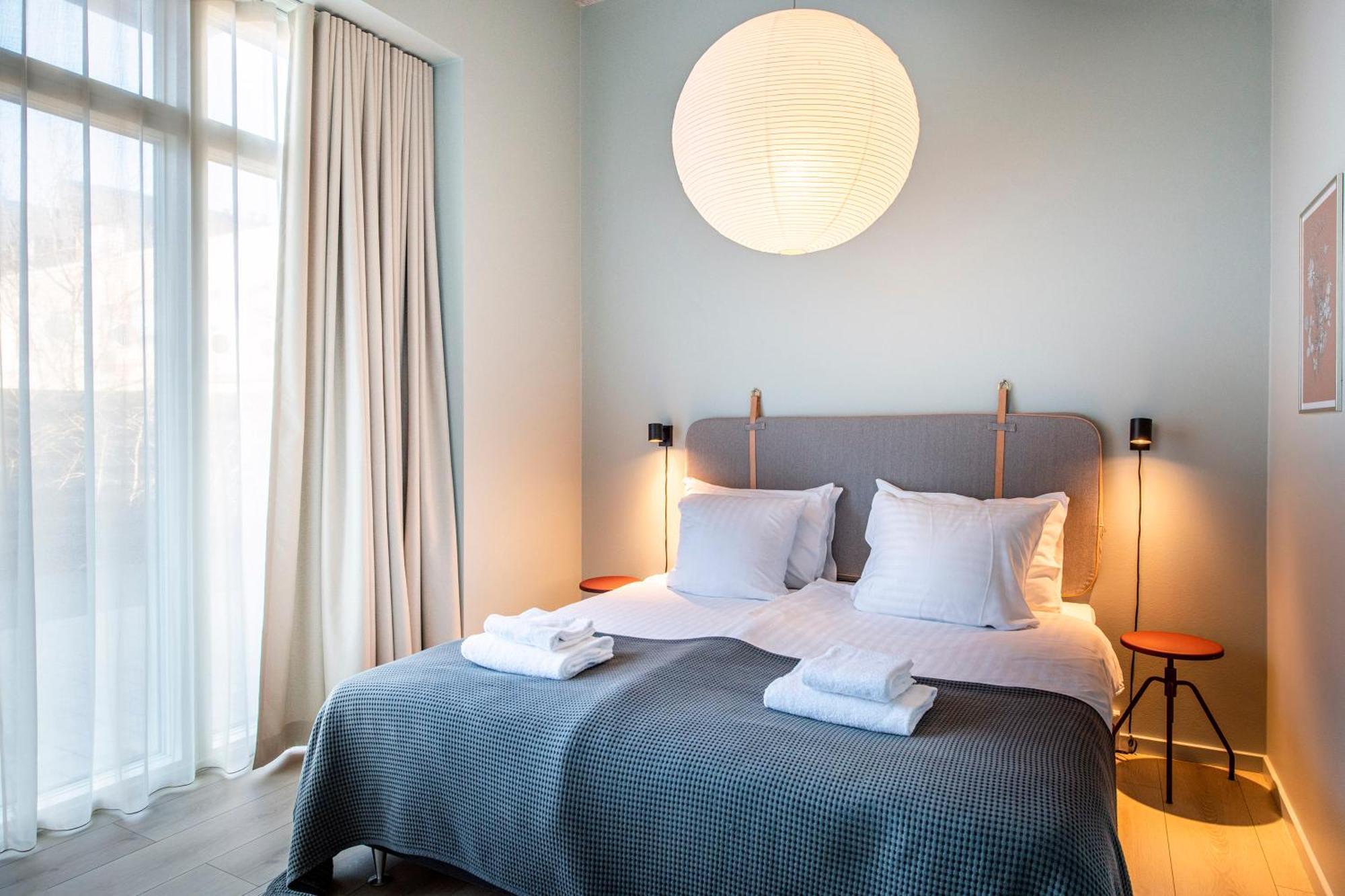The Beach Apartments By Daniel&Jacob'S Copenhagen Room photo